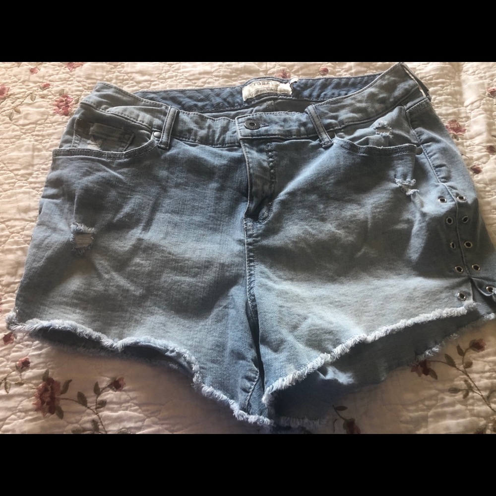 Shorts